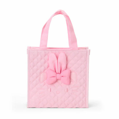 Hello Kitty Rabbit Tote Bag