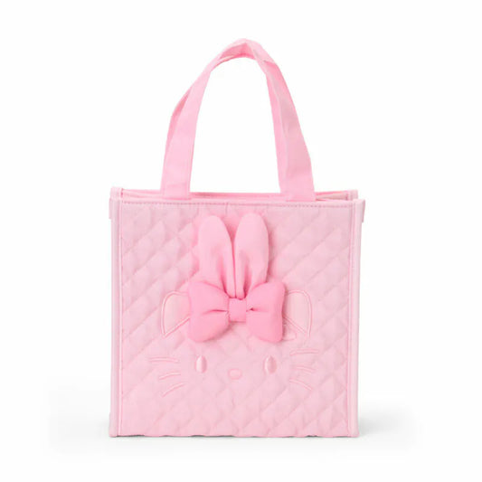 Hello Kitty Rabbit Tote Bag