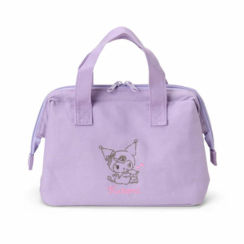 Kuromi Cooler Lunch Bag