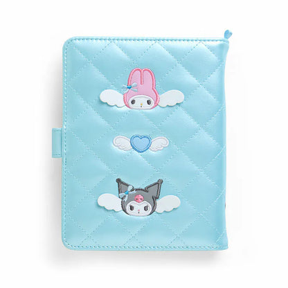 Sanrio Characters Dream Blue Binder