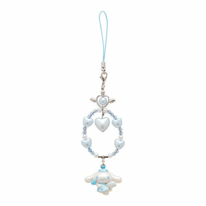 Cinnamoroll Dream Blue Smartphone Charm