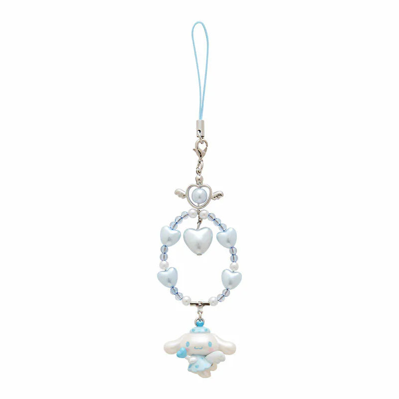 Cinnamoroll Dream Blue Smartphone Charm