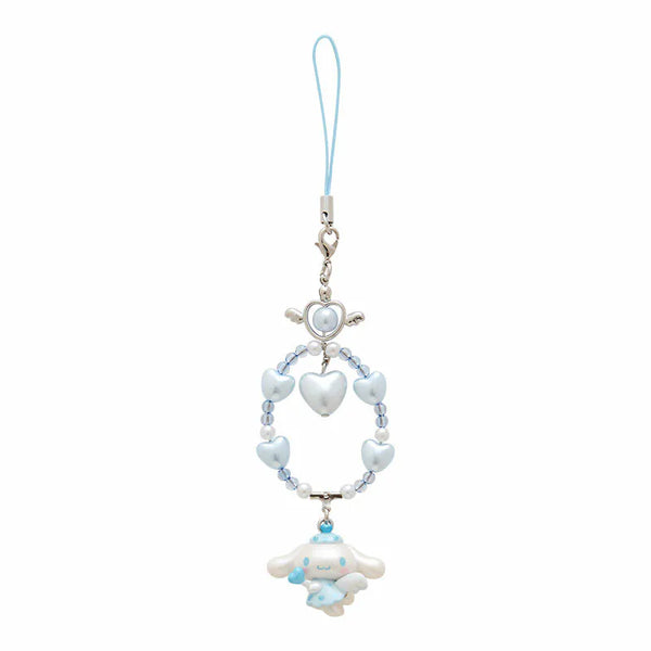 Cinnamoroll Dream Blue Smartphone Charm