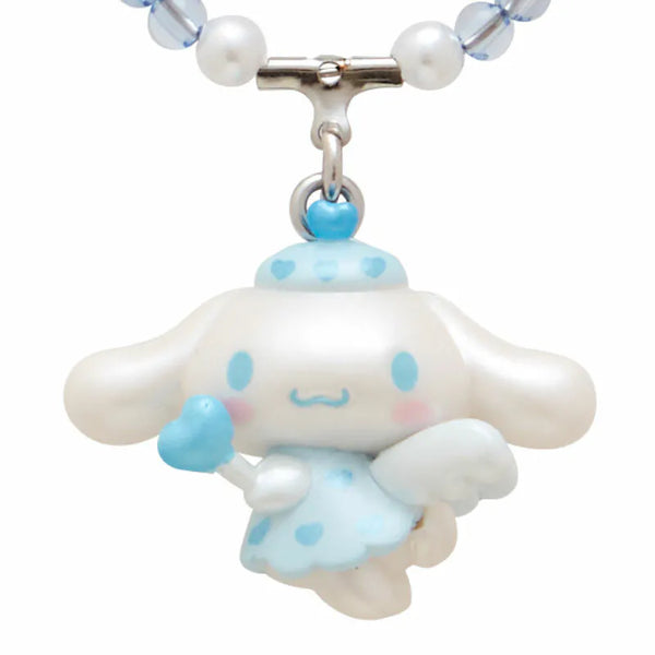 Cinnamoroll Dream Blue Smartphone Charm