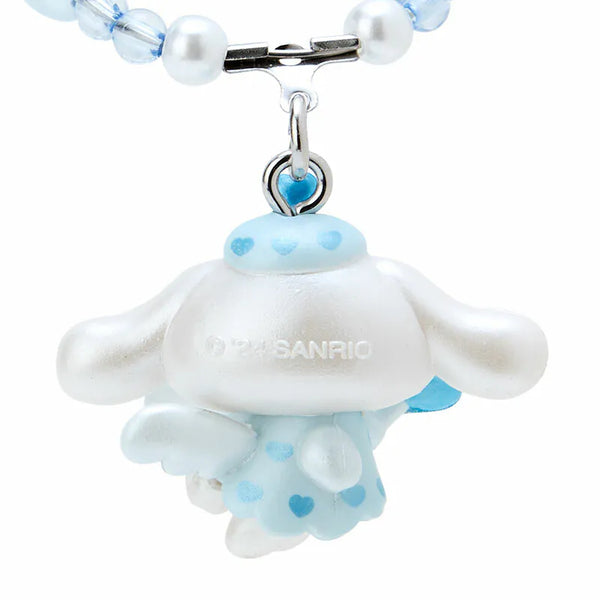 Cinnamoroll Dream Blue Smartphone Charm