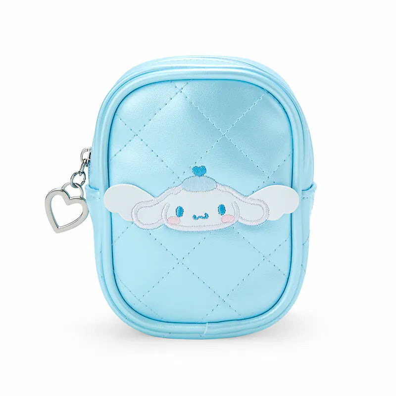Cinnamoroll Dream Blue Mini Pouch