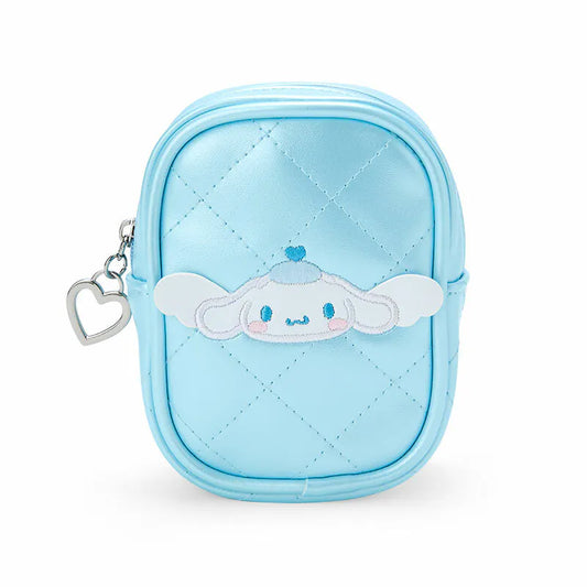 Cinnamoroll Dream Blue Mini Pouch