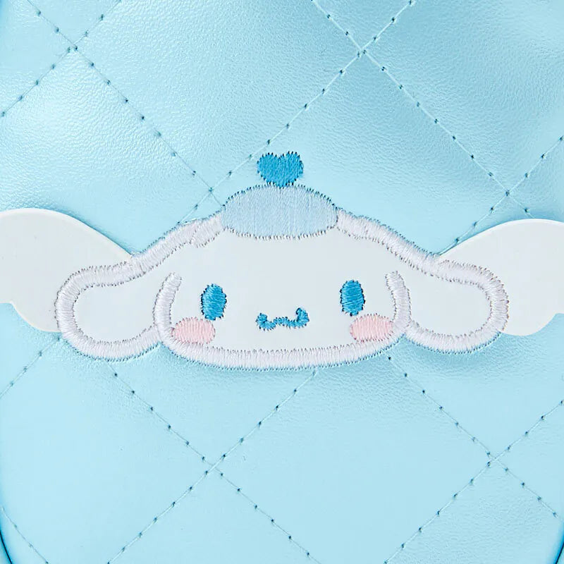 Cinnamoroll Dream Blue Mini Pouch