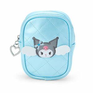 Kuromi Dream Blue Mini Pouch