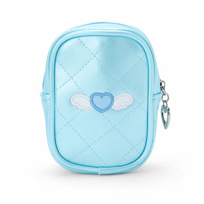 Kuromi Dream Blue Mini Pouch