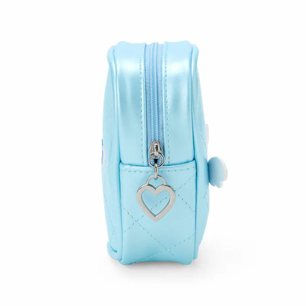 Kuromi Dream Blue Mini Pouch