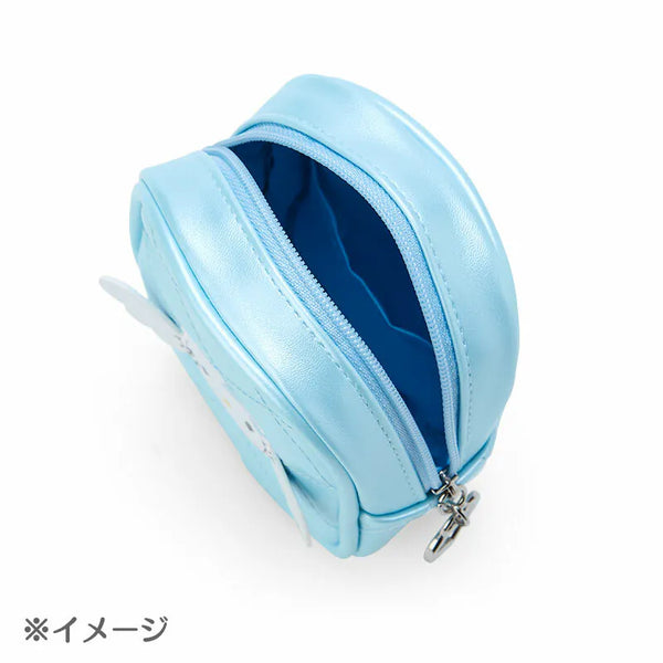 Kuromi Dream Blue Mini Pouch