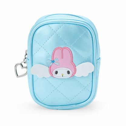 My Melody Dream Blue Mini Pouch