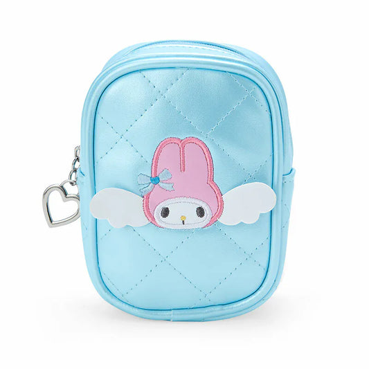 My Melody Dream Blue Mini Pouch
