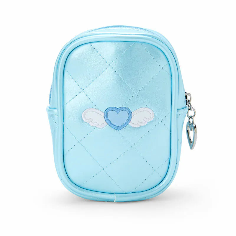 My Melody Dream Blue Mini Pouch