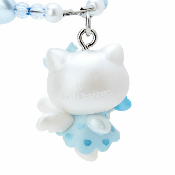 Hello Kitty Dream Blue Smartphone Charm