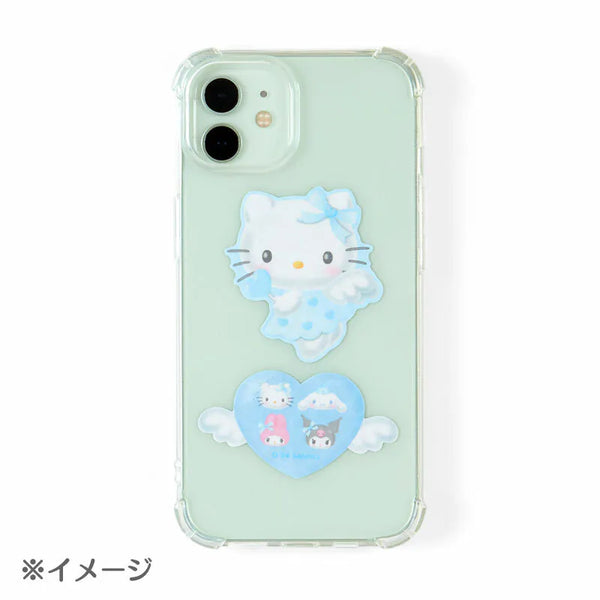 Sanrio Characters Dream Blue 17-pc Sticker Pack