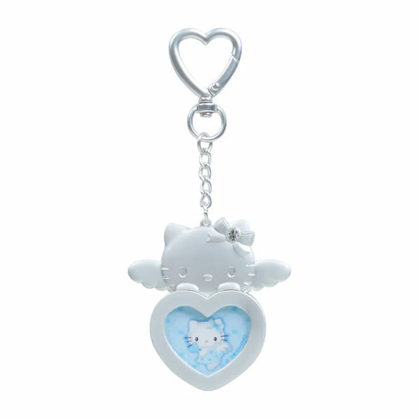 Sanrio Characters Mix Dream Blue Keyring Blind Box