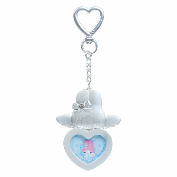 Sanrio Characters Mix Dream Blue Keyring Blind Box