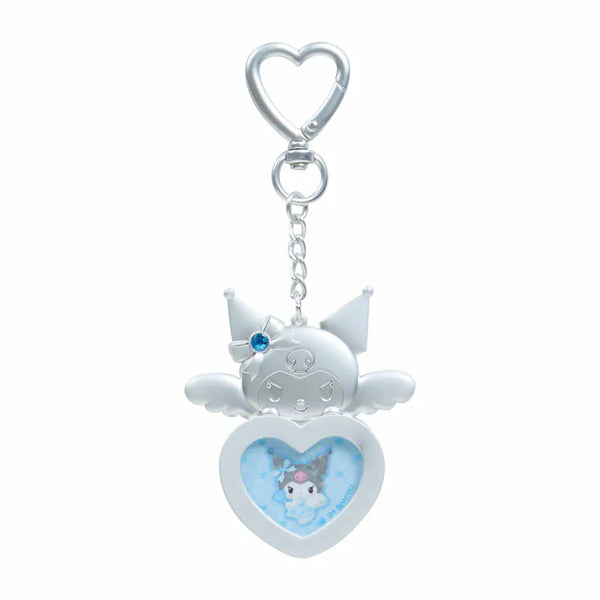 Sanrio Characters Mix Dream Blue Keyring Blind Box