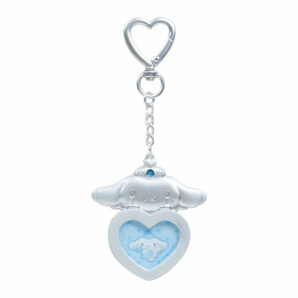 Sanrio Characters Mix Dream Blue Keyring Blind Box