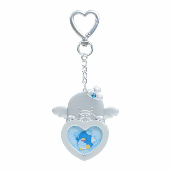 Sanrio Characters Mix Dream Blue Keyring Blind Box