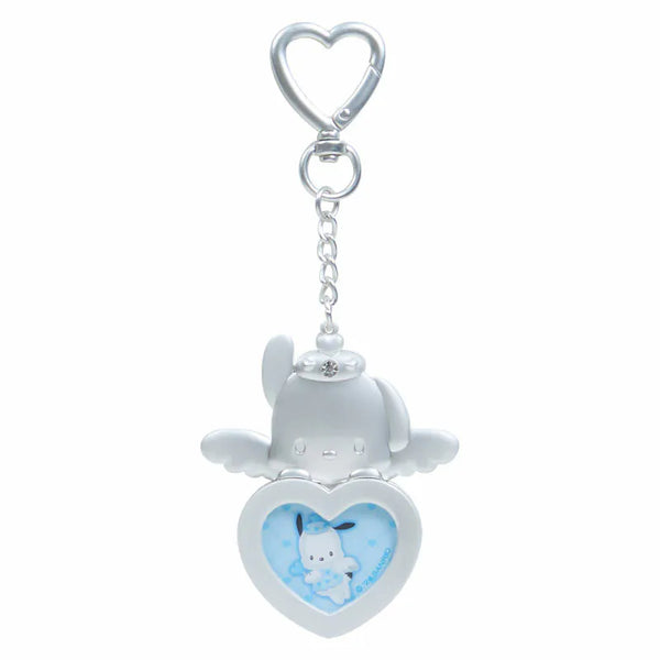 Sanrio Characters Mix Dream Blue Keyring Blind Box