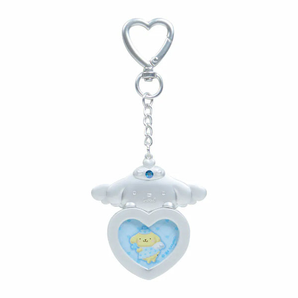 Sanrio Characters Mix Dream Blue Keyring Blind Box