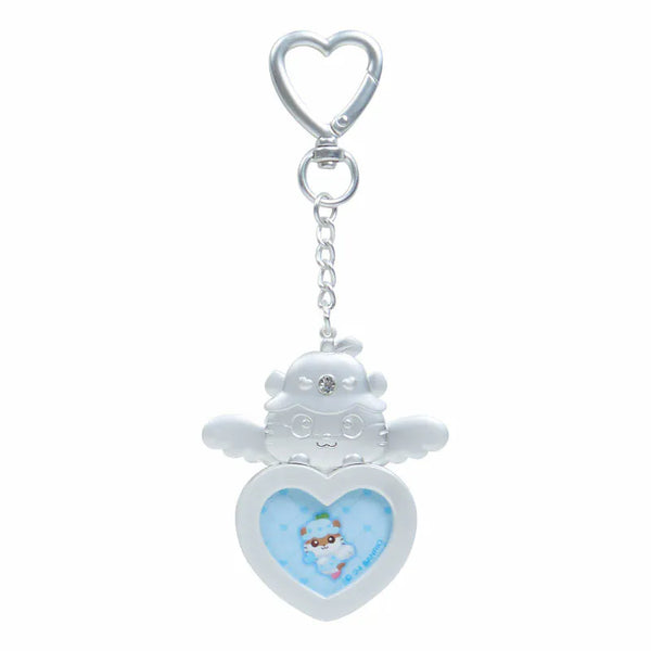 Sanrio Characters Mix Dream Blue Keyring Blind Box