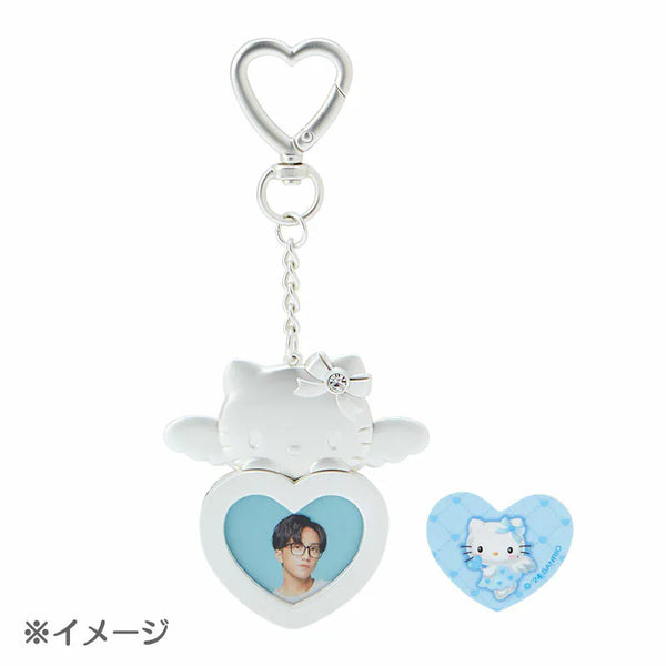 Sanrio Characters Mix Dream Blue Keyring Blind Box