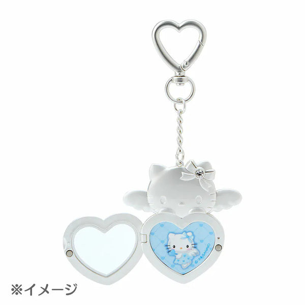 Sanrio Characters Mix Dream Blue Keyring Blind Box