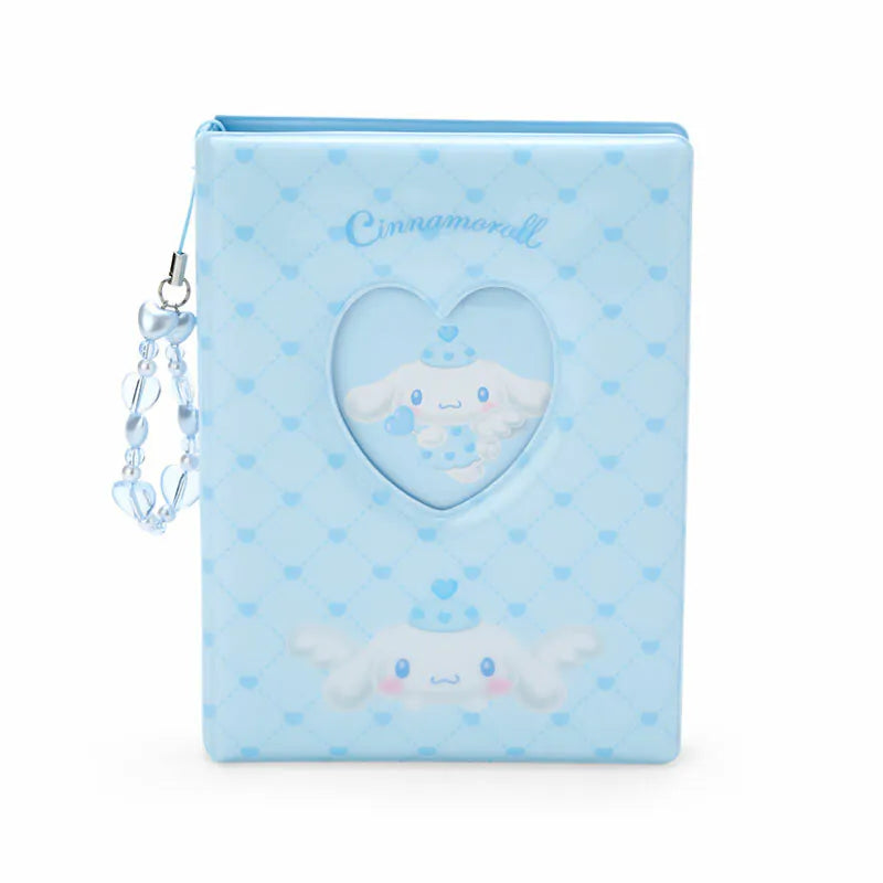 Cinnamoroll Dream Blue Collection Card Case