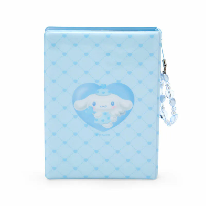 Cinnamoroll Dream Blue Collection Card Case