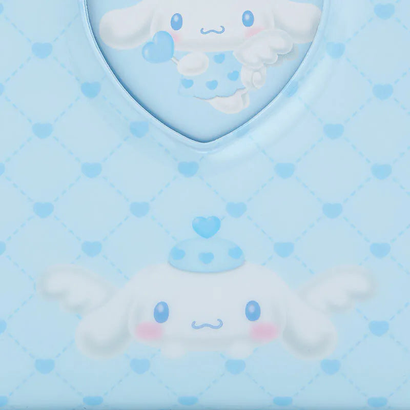 Cinnamoroll Dream Blue Collection Card Case