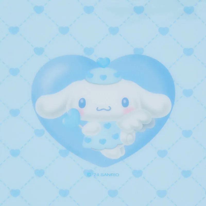 Cinnamoroll Dream Blue Collection Card Case