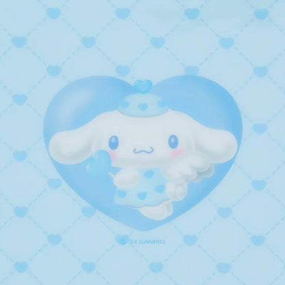 Cinnamoroll Dream Blue Collection Card Case