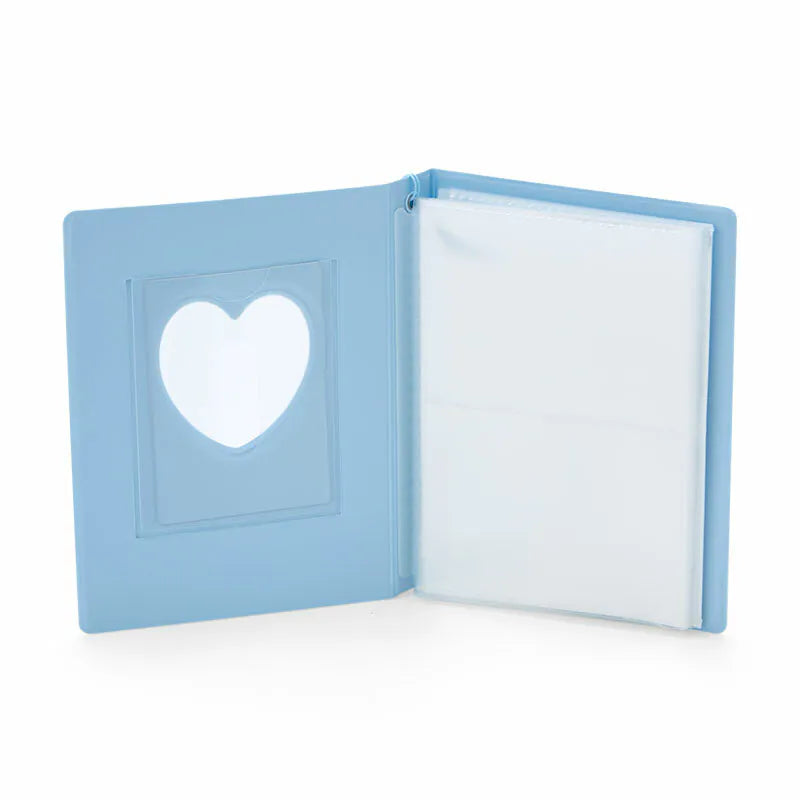 My Melody Dream Blue Collection Card Case