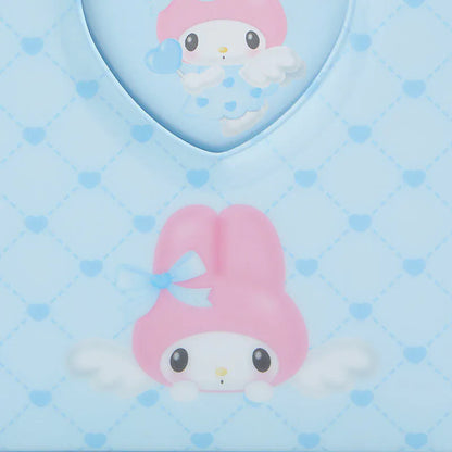 My Melody Dream Blue Collection Card Case