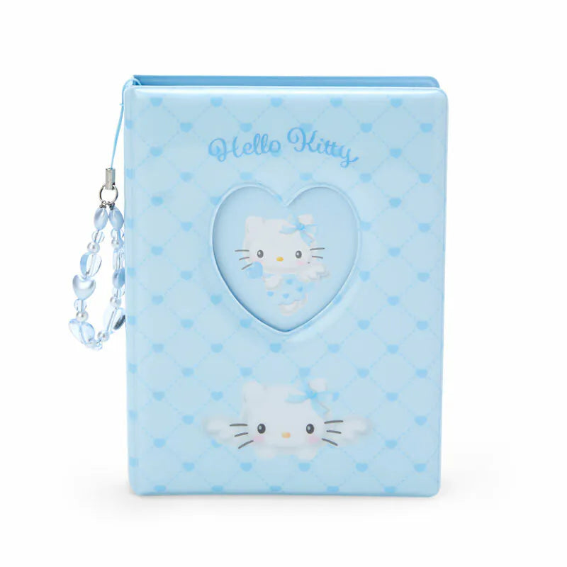 Hello Kitty Dream Blue Collection Card Case