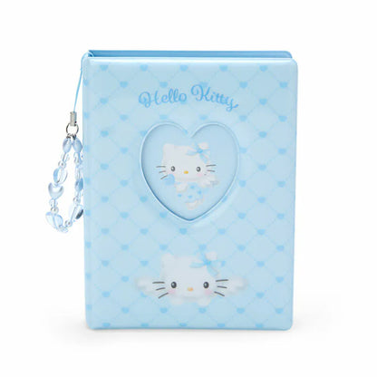 Hello Kitty Dream Blue Collection Card Case