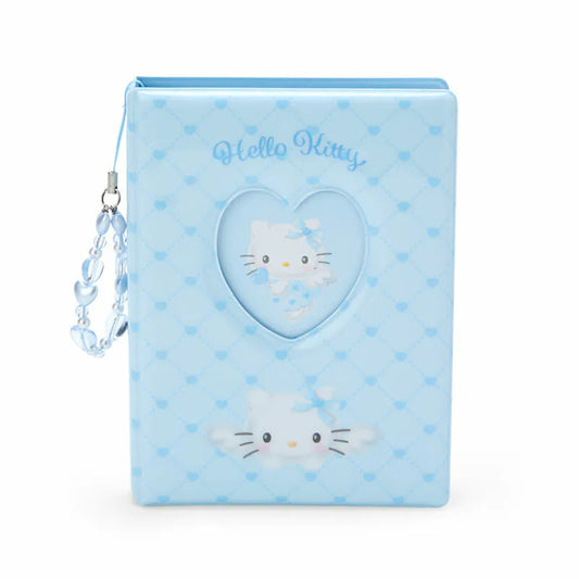 Hello Kitty Dream Blue Collection Card Case