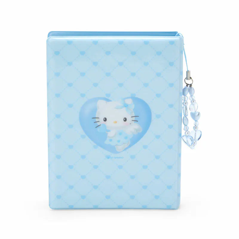 Hello Kitty Dream Blue Collection Card Case