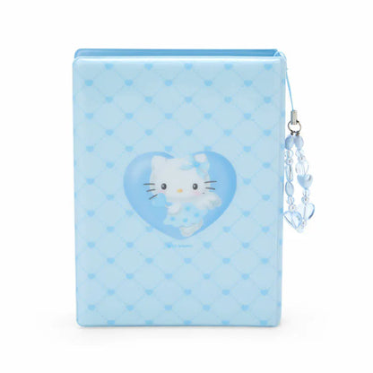 Hello Kitty Dream Blue Collection Card Case