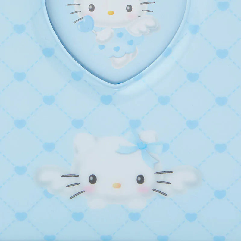 Hello Kitty Dream Blue Collection Card Case