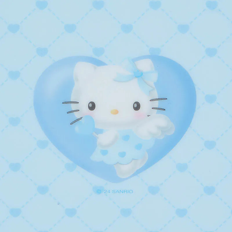 Hello Kitty Dream Blue Collection Card Case