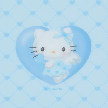 Hello Kitty Dream Blue Collection Card Case