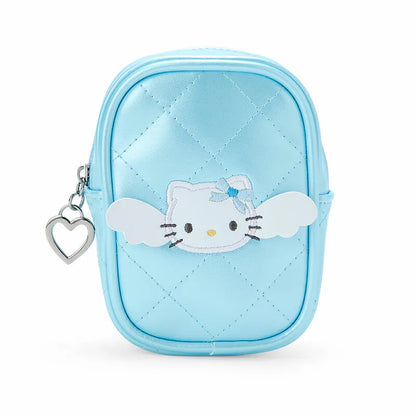 Hello Kitty Dream Blue Mini Pouch