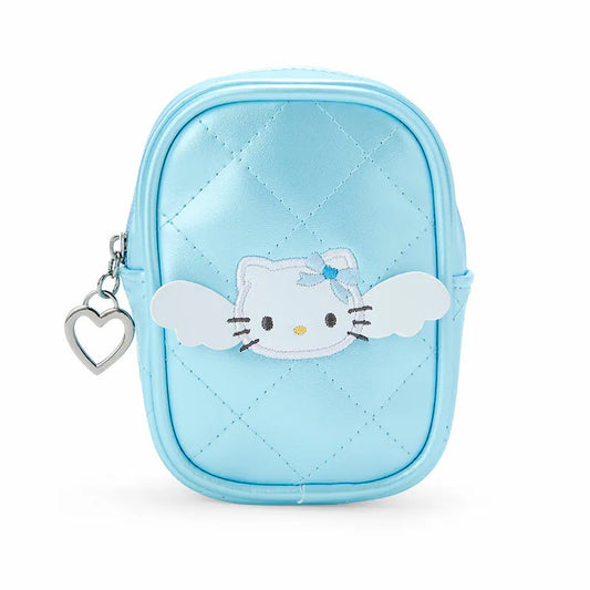 Hello Kitty Dream Blue Mini Pouch