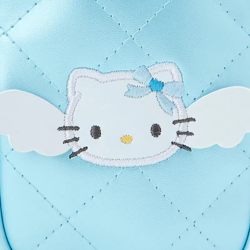 Hello Kitty Dream Blue Mini Pouch