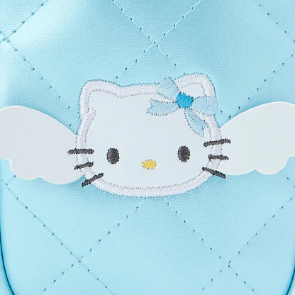 Hello Kitty Dream Blue Mini Pouch